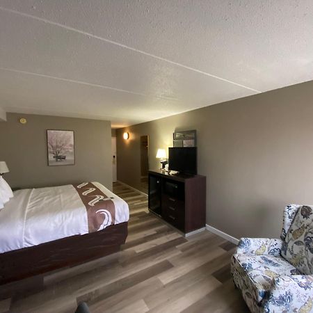Quality Inn Rhinelander Dış mekan fotoğraf