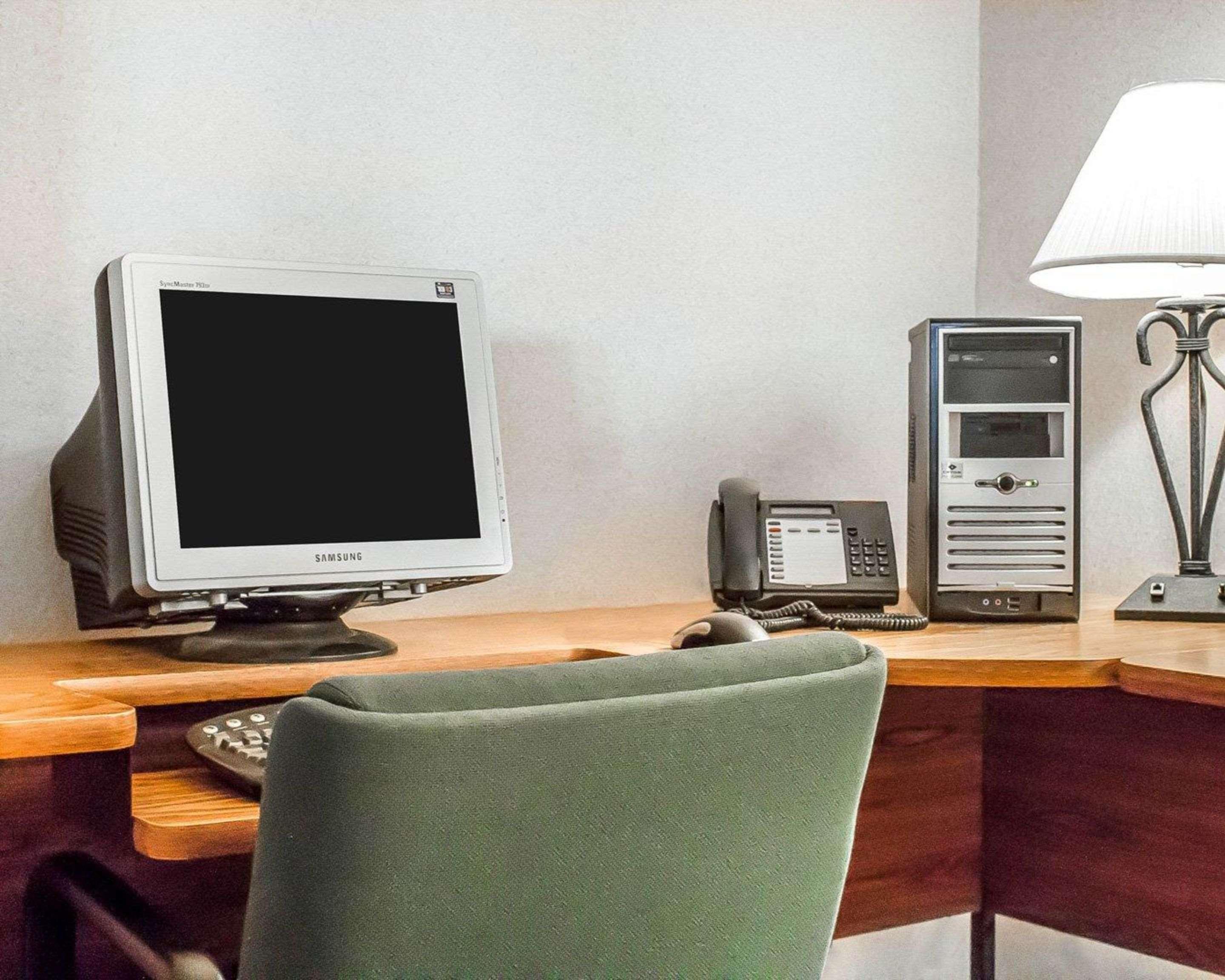 Quality Inn Rhinelander Dış mekan fotoğraf
