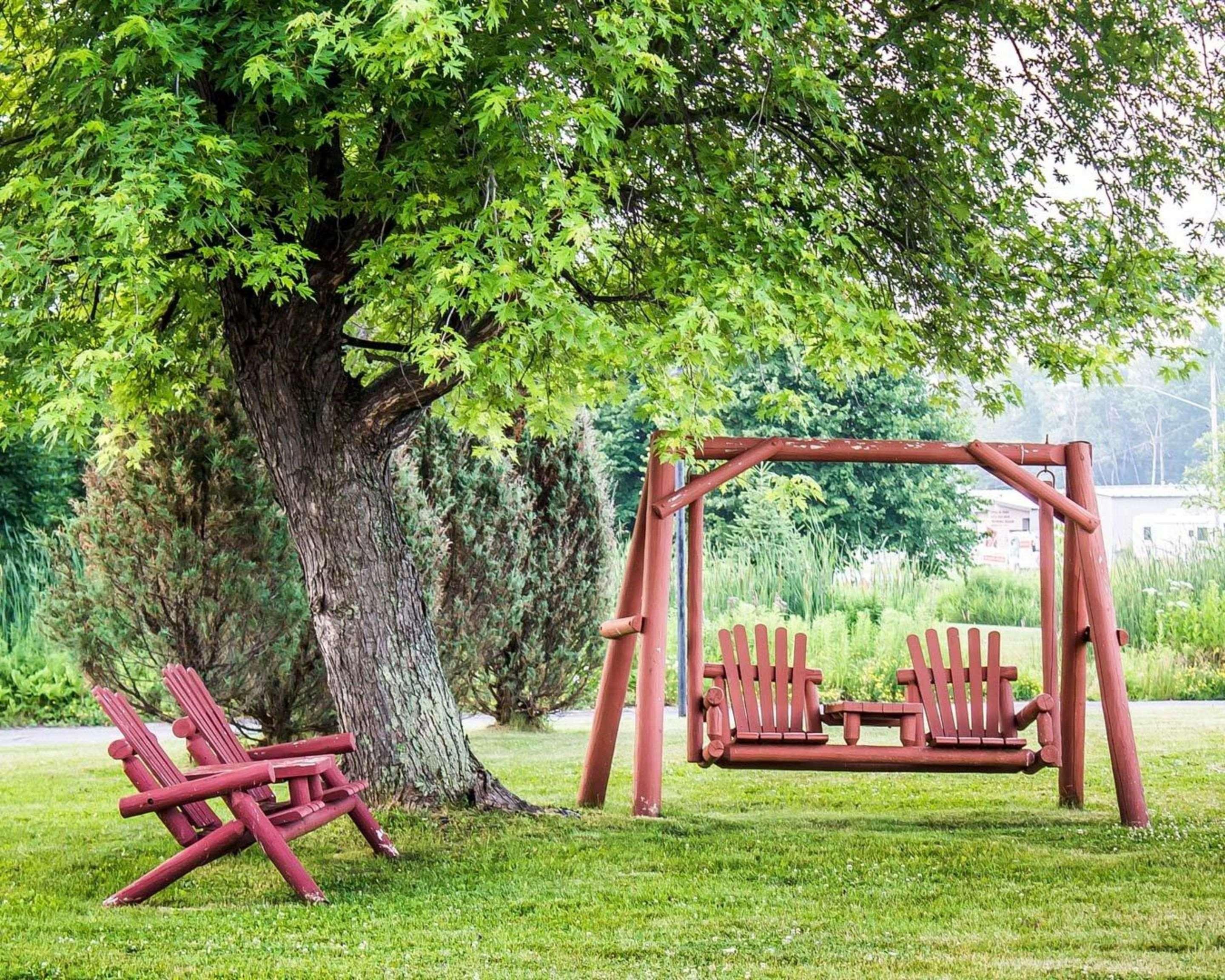 Quality Inn Rhinelander Dış mekan fotoğraf