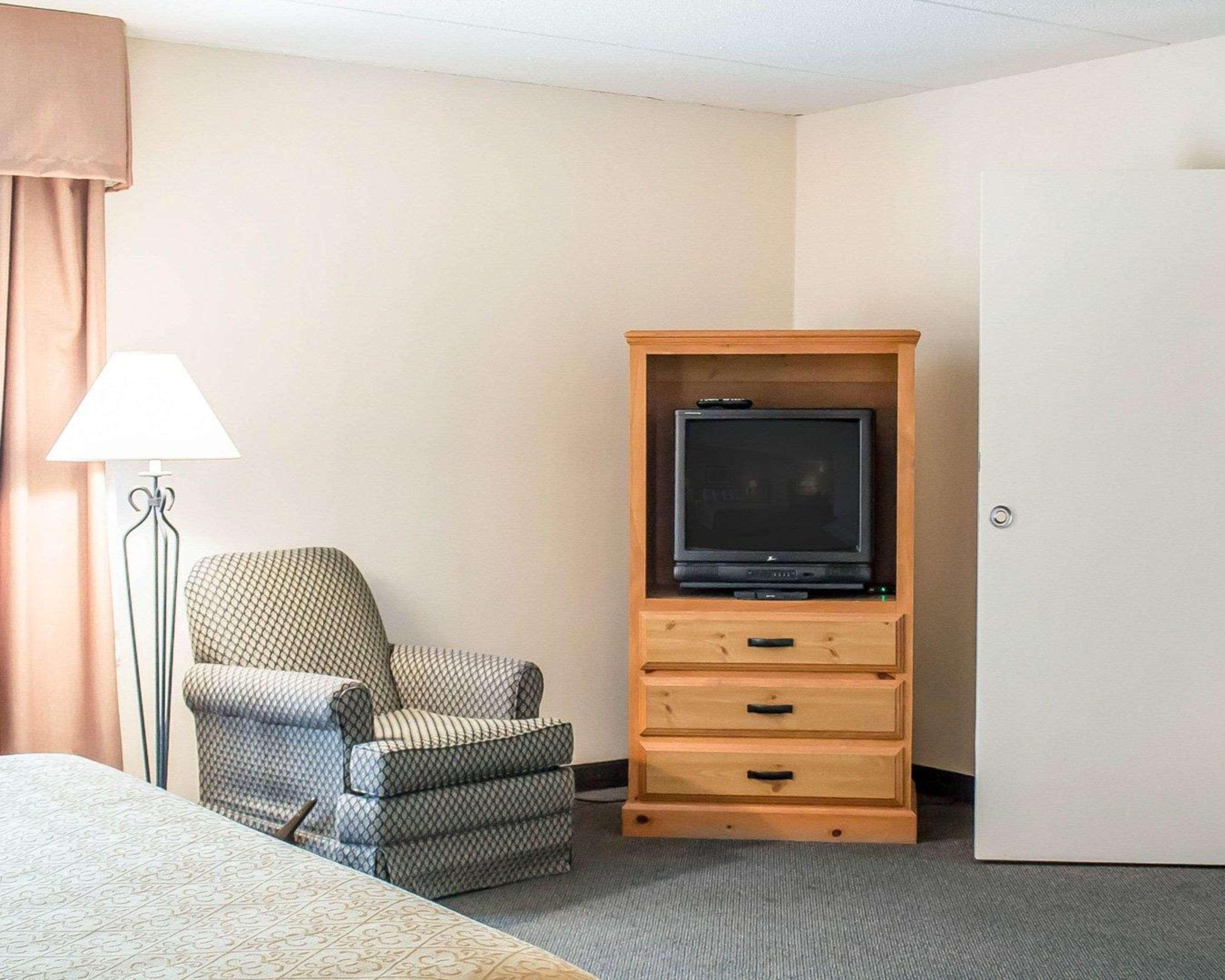 Quality Inn Rhinelander Dış mekan fotoğraf