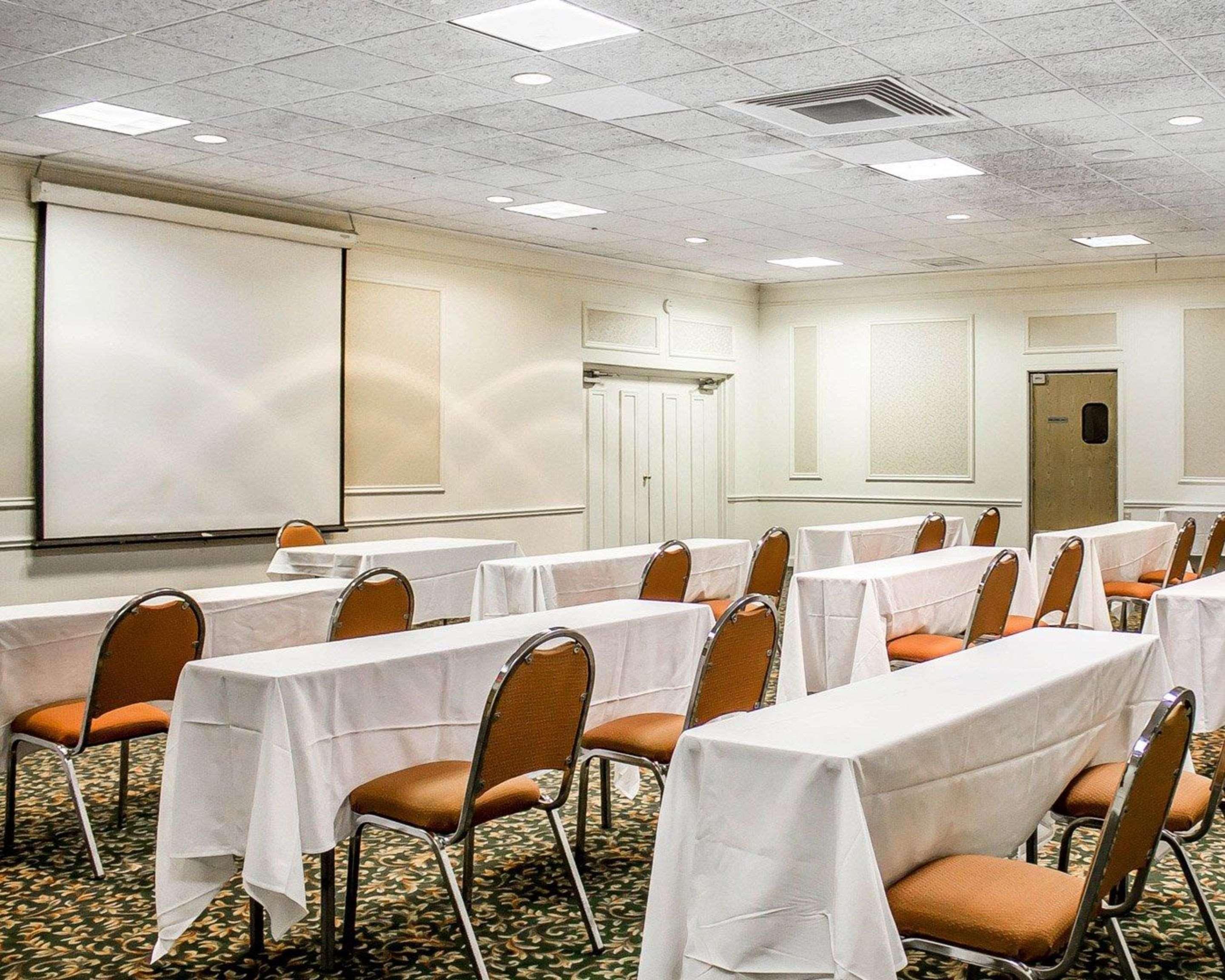 Quality Inn Rhinelander Dış mekan fotoğraf