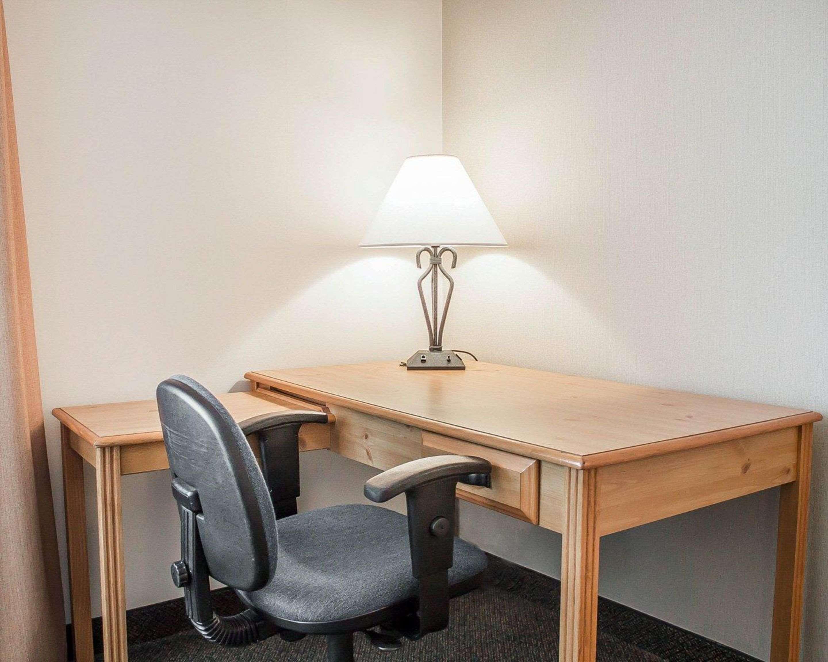 Quality Inn Rhinelander Dış mekan fotoğraf