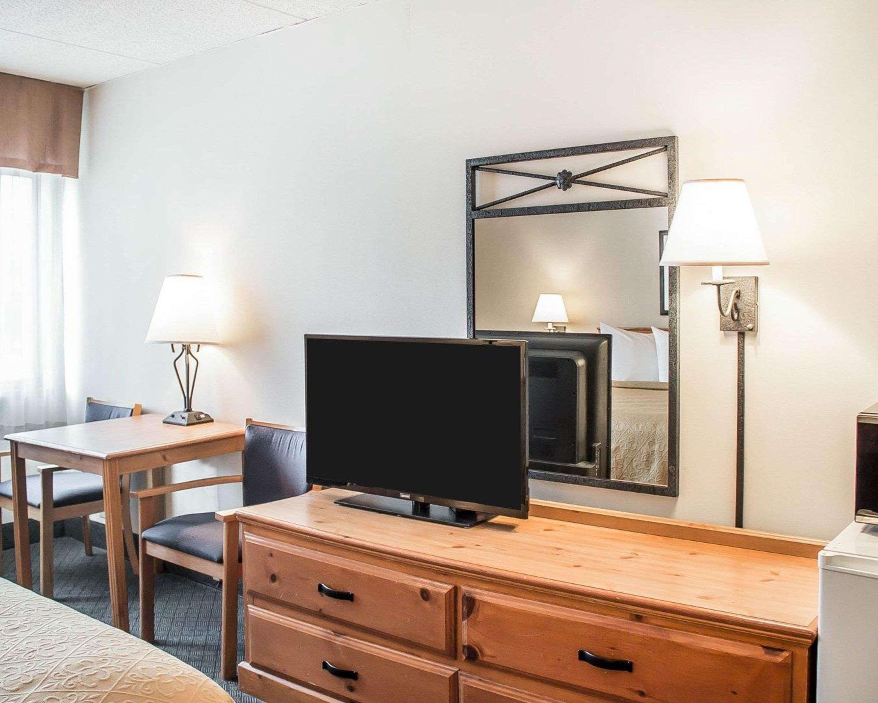 Quality Inn Rhinelander Dış mekan fotoğraf