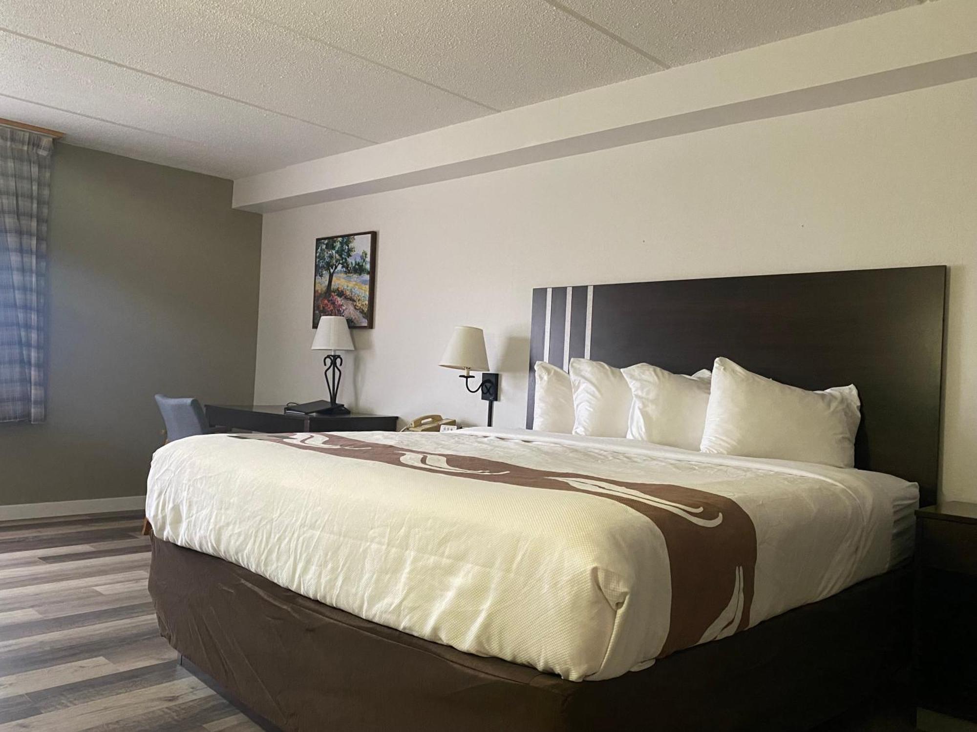 Quality Inn Rhinelander Dış mekan fotoğraf