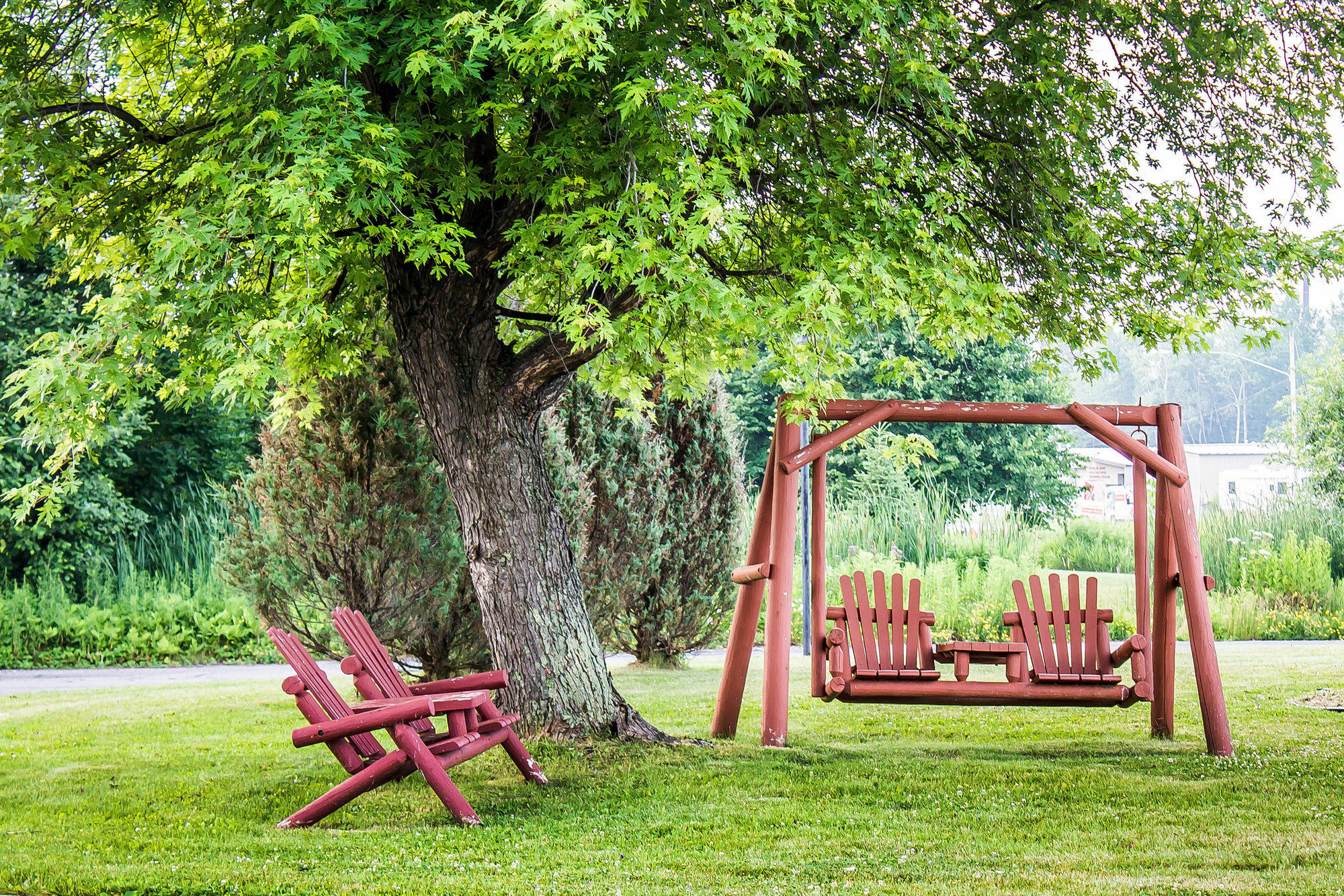 Quality Inn Rhinelander Dış mekan fotoğraf